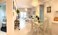 Wtórny - Apartament - Torrevieja