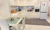 Wtórny - Apartament - Torrevieja