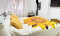 Wtórny - Apartament - Torrevieja