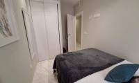 Wtórny - Apartament - Torrevieja