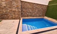 Wtórny - Apartament - Torrevieja