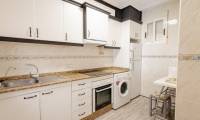 Wtórny - Apartament - Torrevieja