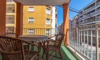 Wtórny - Apartament - Torrevieja