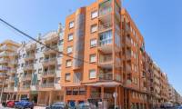 Wtórny - Apartament - Torrevieja