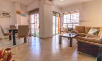 Wtórny - Apartament - Torrevieja