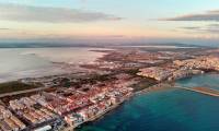 Wtórny - Apartament - Torrevieja