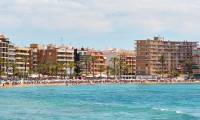 Wtórny - Apartament - Torrevieja