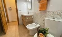 Wtórny - Apartament - Torrevieja