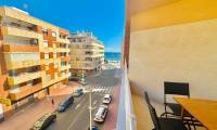 Wtórny - Apartament - Torrevieja