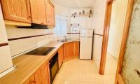 Wtórny - Apartament - Torrevieja