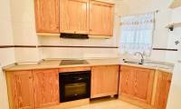 Wtórny - Apartament - Torrevieja