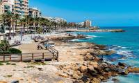 Wtórny - Apartament - Torrevieja