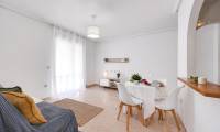 Wtórny - Apartament - Torrevieja