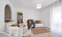 Wtórny - Apartament - Torrevieja