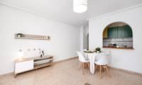 Wtórny - Apartament - Torrevieja