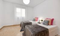 Wtórny - Apartament - Torrevieja