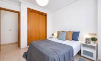 Wtórny - Apartament - Torrevieja
