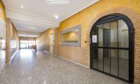 Wtórny - Apartament - Torrevieja