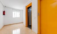 Wtórny - Apartament - Torrevieja