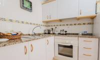 Wtórny - Apartament - Torrevieja