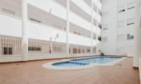 Wtórny - Apartament - Torrevieja