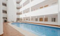 Wtórny - Apartament - Torrevieja
