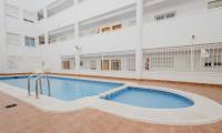 Wtórny - Apartament - Torrevieja