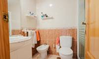 Wtórny - Apartament - Torrevieja