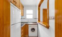 Wtórny - Apartament - Torrevieja
