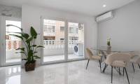 Wtórny - Apartament - Torrevieja