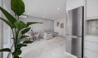 Wtórny - Apartament - Torrevieja