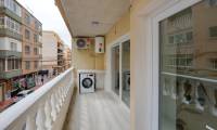 Wtórny - Apartament - Torrevieja