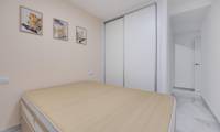 Wtórny - Apartament - Torrevieja