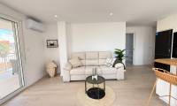 Wtórny - Apartament - Torrevieja