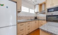Wtórny - Apartament - Torrevieja