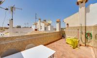 Wtórny - Apartament - Torrevieja