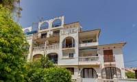 Wtórny - Apartament - Torrevieja