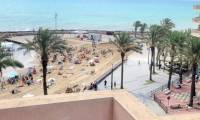 Wtórny - Apartament - Torrevieja