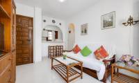 Wtórny - Apartament - Torrevieja