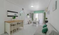 Wtórny - Apartament - Torrevieja