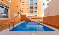 Wtórny - Apartament - Torrevieja