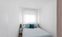 Wtórny - Apartament - Torrevieja