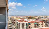 Wtórny - Apartament - Torrevieja