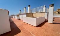 Wtórny - Apartament - Torrevieja