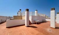 Wtórny - Apartament - Torrevieja