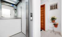Wtórny - Apartament - Torrevieja