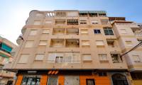 Wtórny - Apartament - Torrevieja