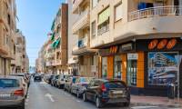 Wtórny - Apartament - Torrevieja