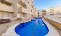 Wtórny - Apartament - Torrevieja