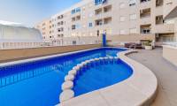 Wtórny - Apartament - Torrevieja